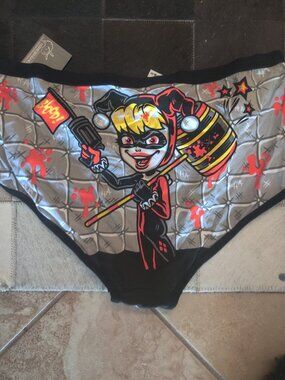 Harebrained panties size 3xl New
